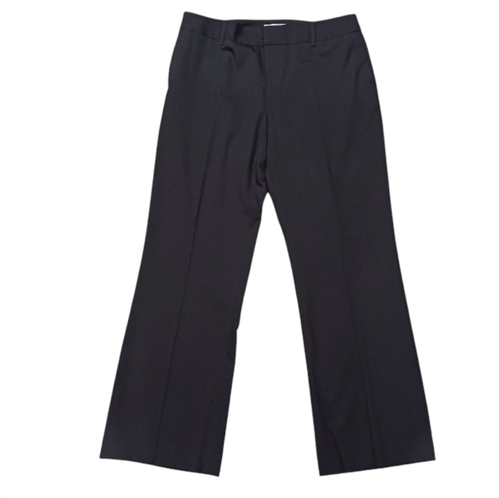 Pendleton Spectator Virgin Wool Lyra Dress Trouser - Picture 2 of 11